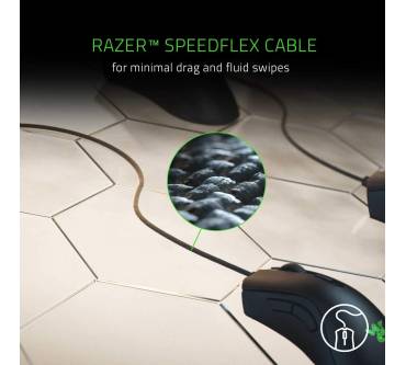 Produktbild Razer DeathAdder V2 Mini