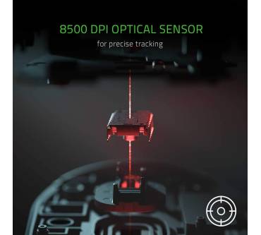 Produktbild Razer DeathAdder V2 Mini