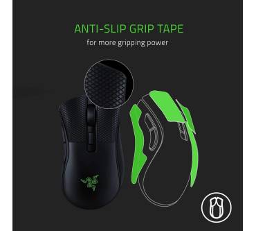 Produktbild Razer DeathAdder V2 Mini