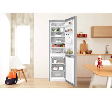 Produktbild Privileg PRBN 396S A+++