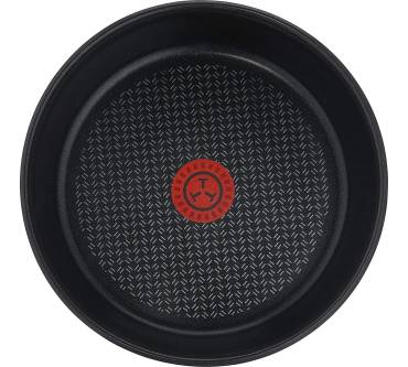 Produktbild Tefal L95691 Jamie Oliver Ingenio Topf- und Pfannenset, 9-teilig