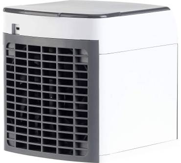 Produktbild Sichler Tisch-Luftkühler LW-110