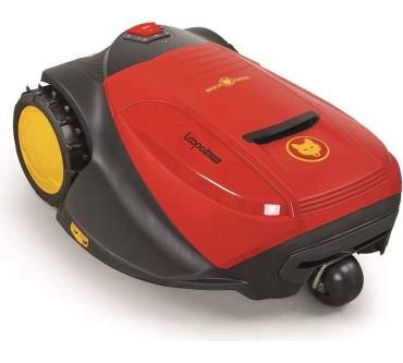 Produktbild Wolf-Garten Loopo M1500