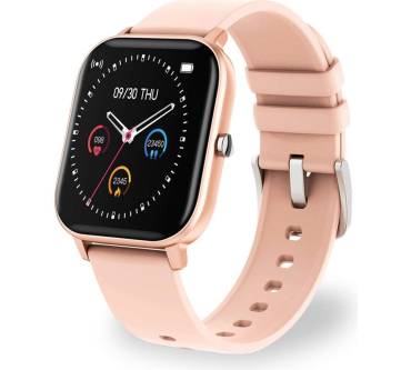 Produktbild D-Parts FontaFit 460CH Tila