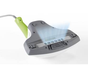 Produktbild Clean Maxx Milben-Handstaubsauger mit UV-C-Licht (02243)