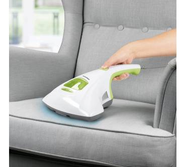 Produktbild Clean Maxx Milben-Handstaubsauger mit UV-C-Licht (02243)