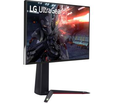 Produktbild LG UltraGear 27GN950-B