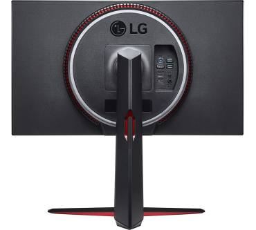 Produktbild LG UltraGear 27GN950-B