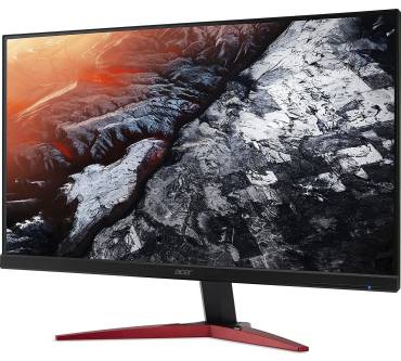 Produktbild Acer KG1 KG271Pbmidpx