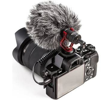 Produktbild Boya BY-MM1