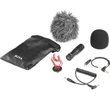 Produktbild Boya BY-MM1