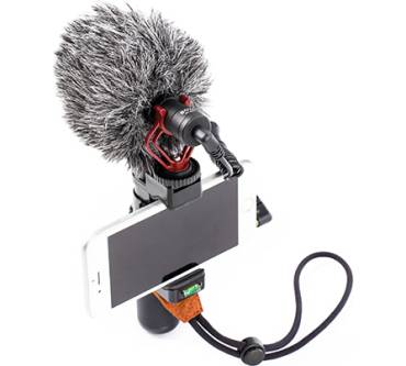 Produktbild Boya BY-MM1