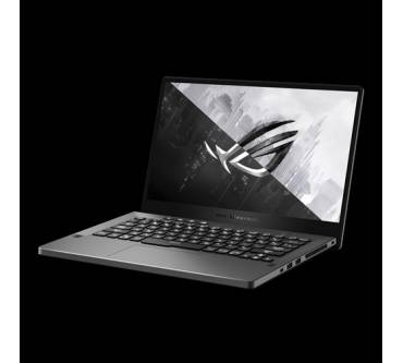 Produktbild Asus ROG Zephyrus G14 GA401IU