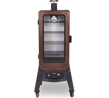 Produktbild Pit Boss 3 Vertical Pellet Smoker  PBV3PU1