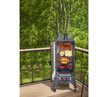 Produktbild Pit Boss 3 Vertical Pellet Smoker  PBV3PU1