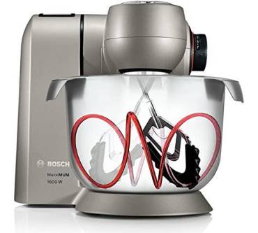 Produktbild Bosch MaxxiMUM MUMX15TLDE