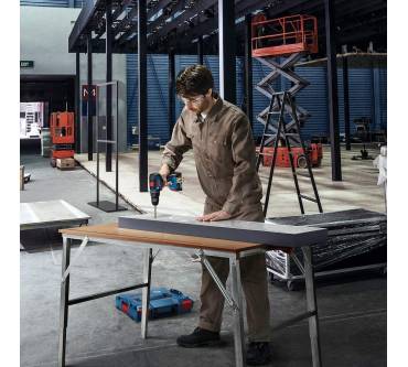 Produktbild Bosch GSR 18V-55 Professional