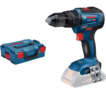 Produktbild Bosch GSB 18V-55 Professional