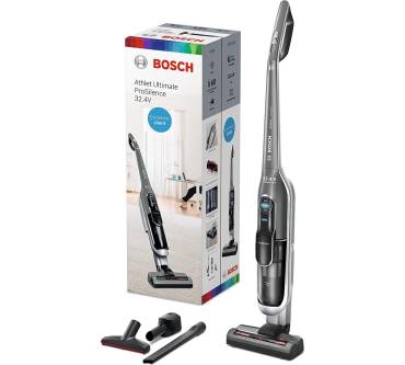 Produktbild Bosch BBH7SIL Athlet