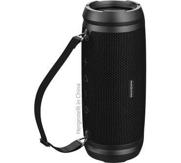 Produktbild Swisstone BX 580 XXL