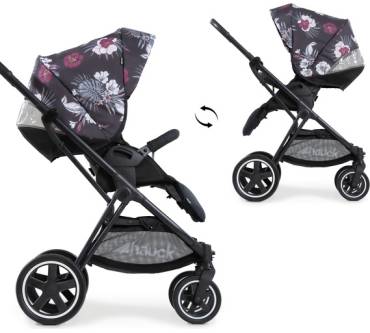 Produktbild Hauck Mars Duoset