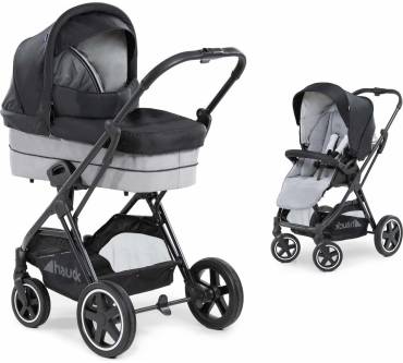 Produktbild Hauck Mars Duoset