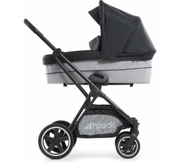 Produktbild Hauck Mars Duoset