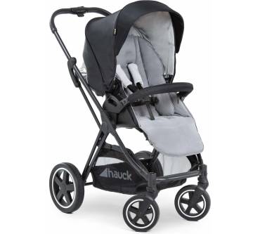 Produktbild Hauck Mars Duoset