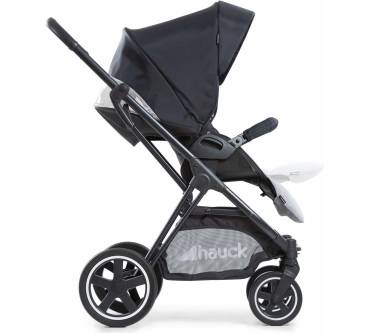 Produktbild Hauck Mars Duoset