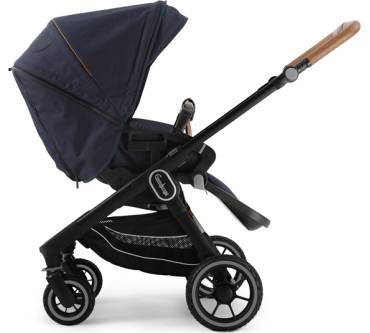 Produktbild Emmaljunga NXT60 F