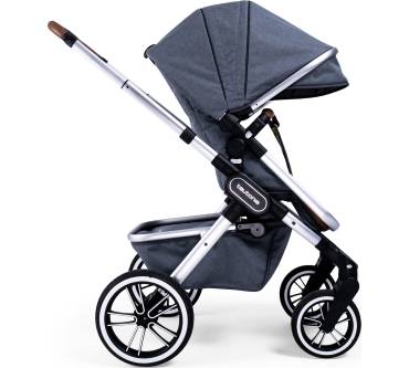 Produktbild Teutonia Trio