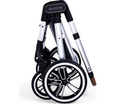 Produktbild Teutonia Trio