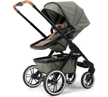 Produktbild Teutonia Trio