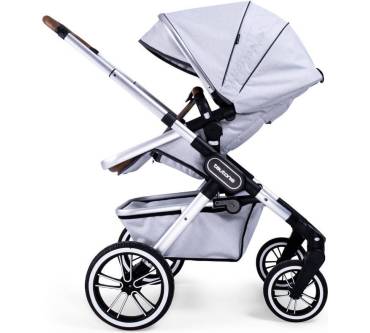 Produktbild Teutonia Trio