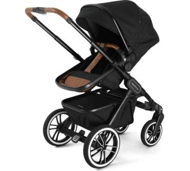 Produktbild Teutonia Trio