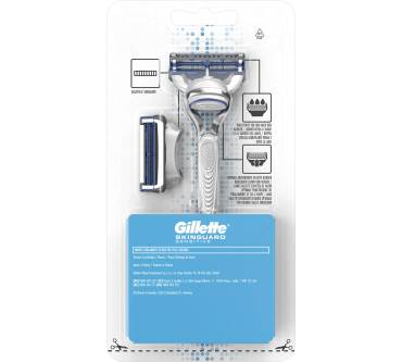 Produktbild Gillette SkinGuard Sensitive