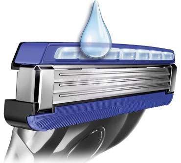 Produktbild Wilkinson Sword Hydro 3