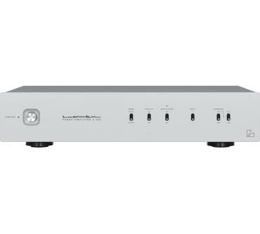 Produktbild Luxman E-250