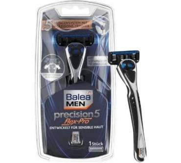 Produktbild MEN precision5 Flex-Pro