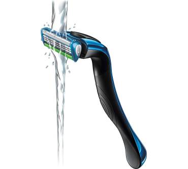 Produktbild Wilkinson Sword Protector 3