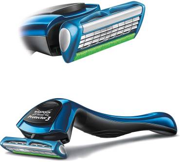 Produktbild Wilkinson Sword Protector 3