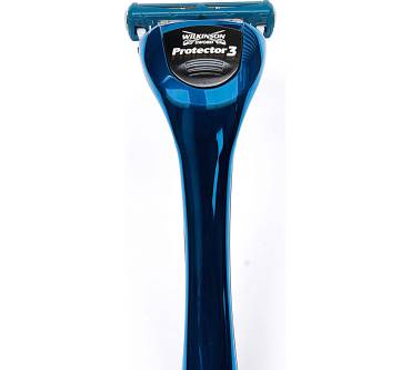 Produktbild Wilkinson Sword Protector 3