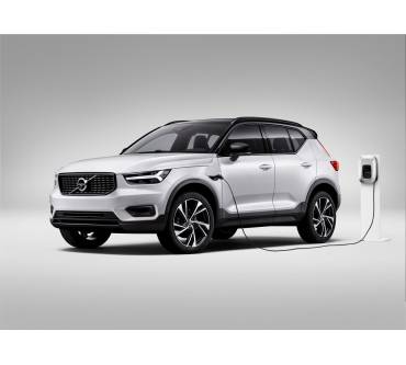 Produktbild Volvo XC40 (2020)