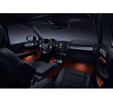 Produktbild Volvo XC40 (2020)