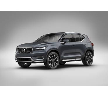 Produktbild Volvo XC40 (2020)