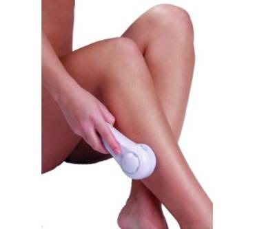 Produktbild Hydas Rotierender Haarentferner