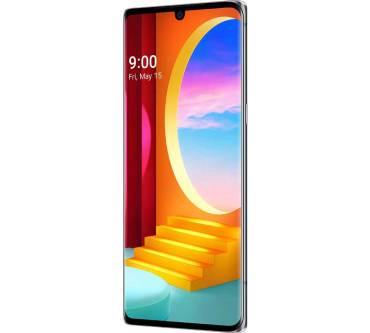 Produktbild LG Velvet 4G