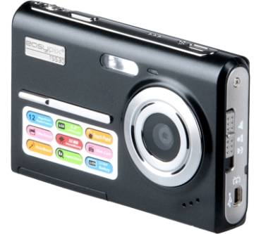 Produktbild Easypix TS 530