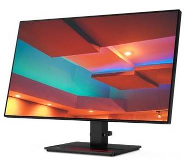 Produktbild Lenovo ThinkVision P27q-20