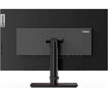 Produktbild Lenovo ThinkVision P27q-20